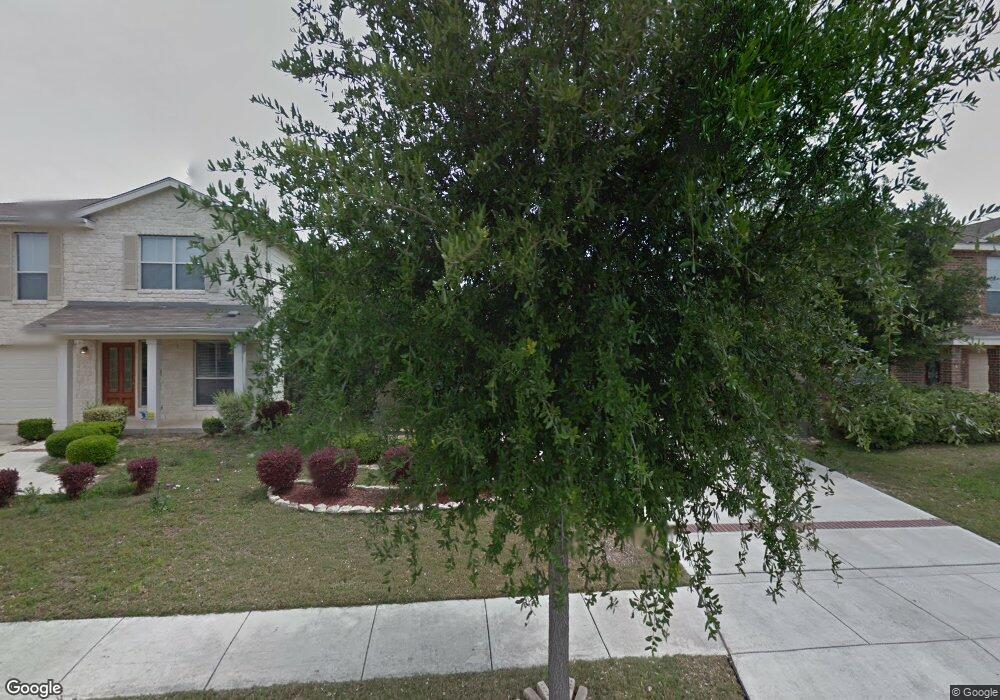 10635 Tiger Horse Dr, San Antonio, TX 78254 - photo 1