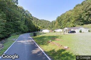 5896 Raccoon Rd, Raccoon, KY 41557