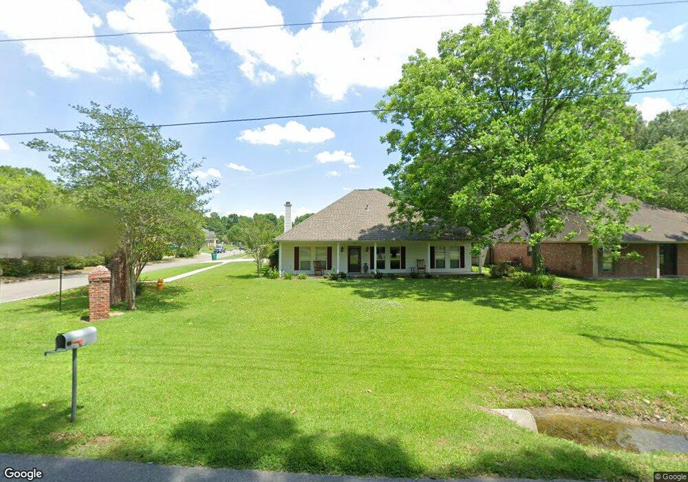 3400 Old Baker Rd, Zachary, LA 70791 - photo 1