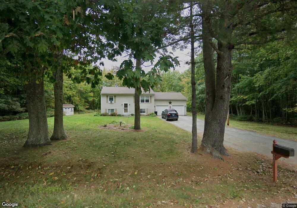 229 Fletcher Rd, Auburn, ME 04210 - photo 1