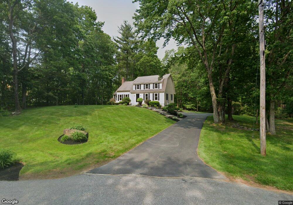 4 Lester Ln, Derry, NH 03038 - photo 1