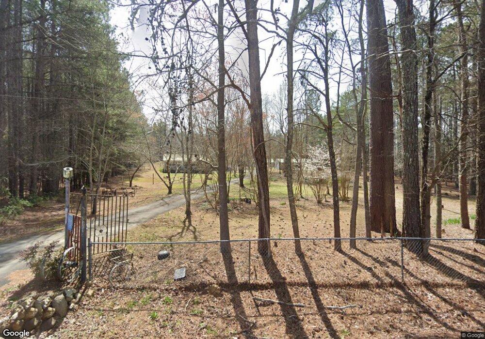 779 Wood Fall Rd, Cedartown, GA 30125 - photo 1