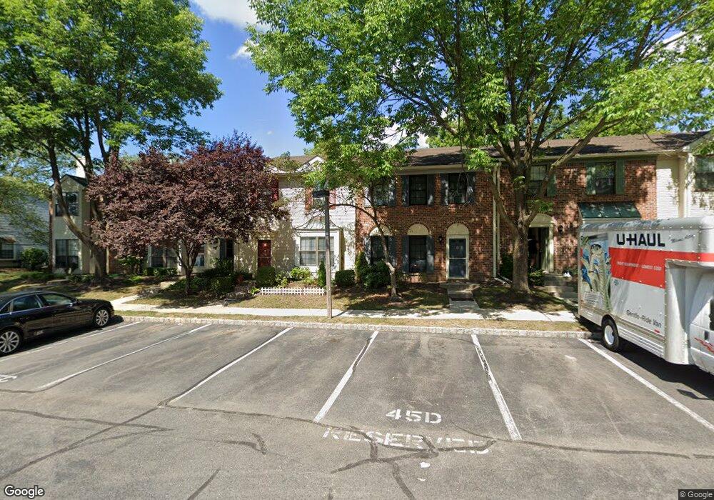 49 Drewes Ct, Lawrence Township, NJ 08648 - photo 1