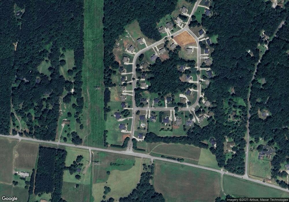 3200 Brigadier Way, Stockbridge, GA 30281 - photo 1