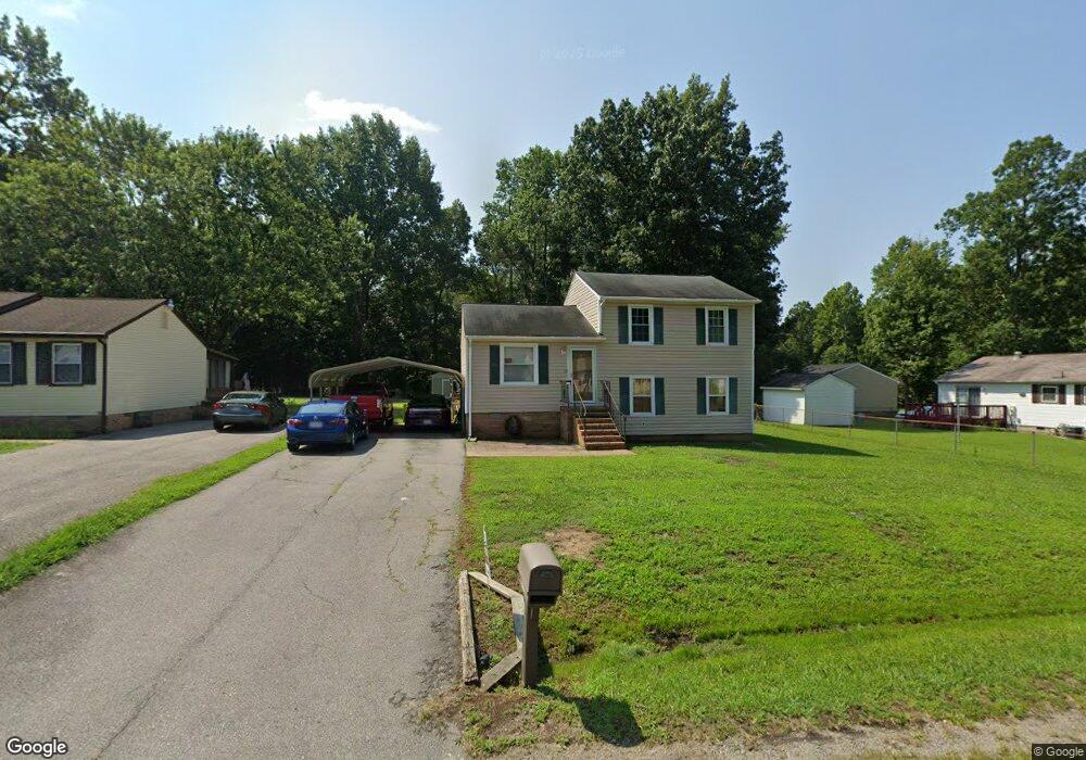 3908 Pruett Dr, Hopewell, VA 23860 - photo 1