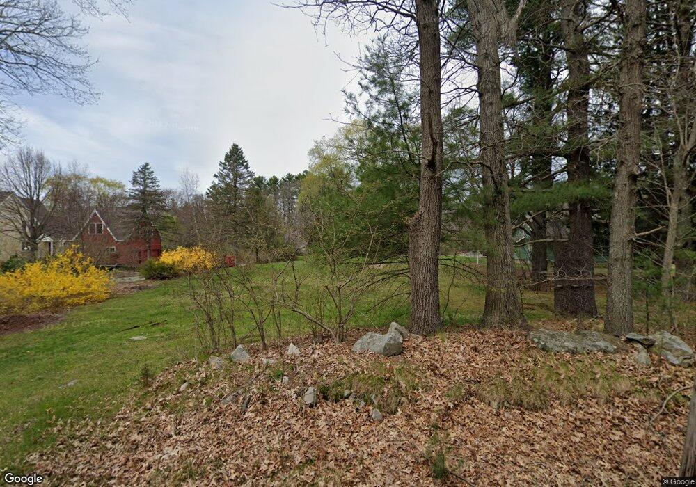 Lot 1 (31) Lawrence Rd, Boxford, MA 01921 - photo 1