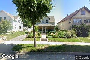 1905 Lincoln St NE, Minneapolis, MN 55418