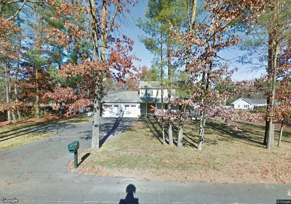 79 Phelps St, Easthampton, MA 01027 - photo 1