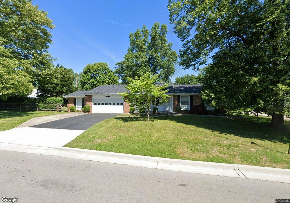 2016 Bucklew Dr, Toledo, OH 43613 - photo 1