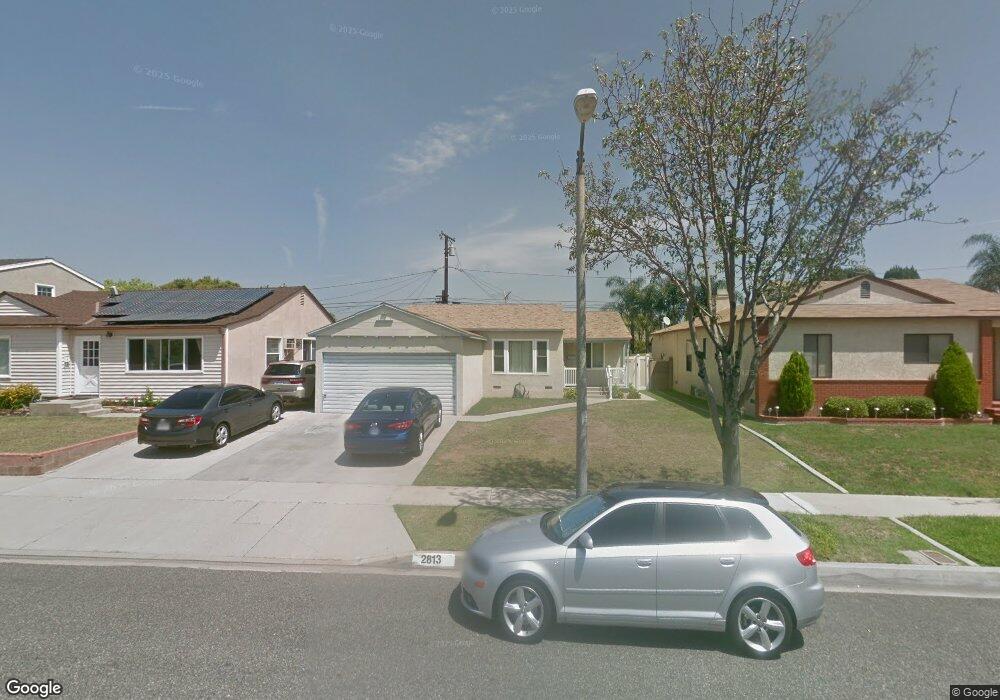 2813 Sandwood St, Lakewood, CA 90712 - photo 1