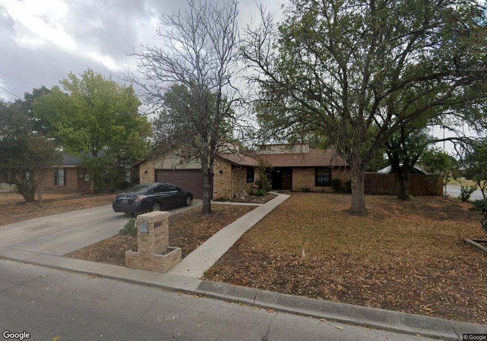 1302 Tulip Ln, New Braunfels, TX 78130 - photo 1