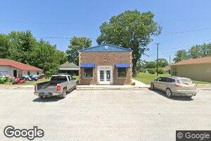 103 3rd St, Uniontown, KS 66779