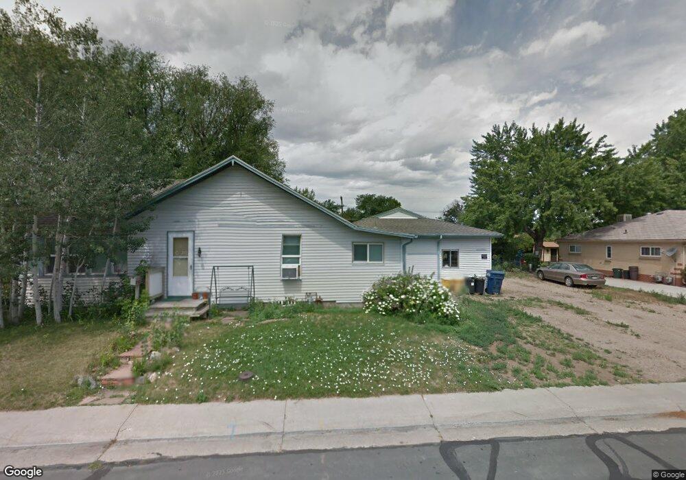 4551 Reed St, Wheat Ridge, CO 80033 - photo 1