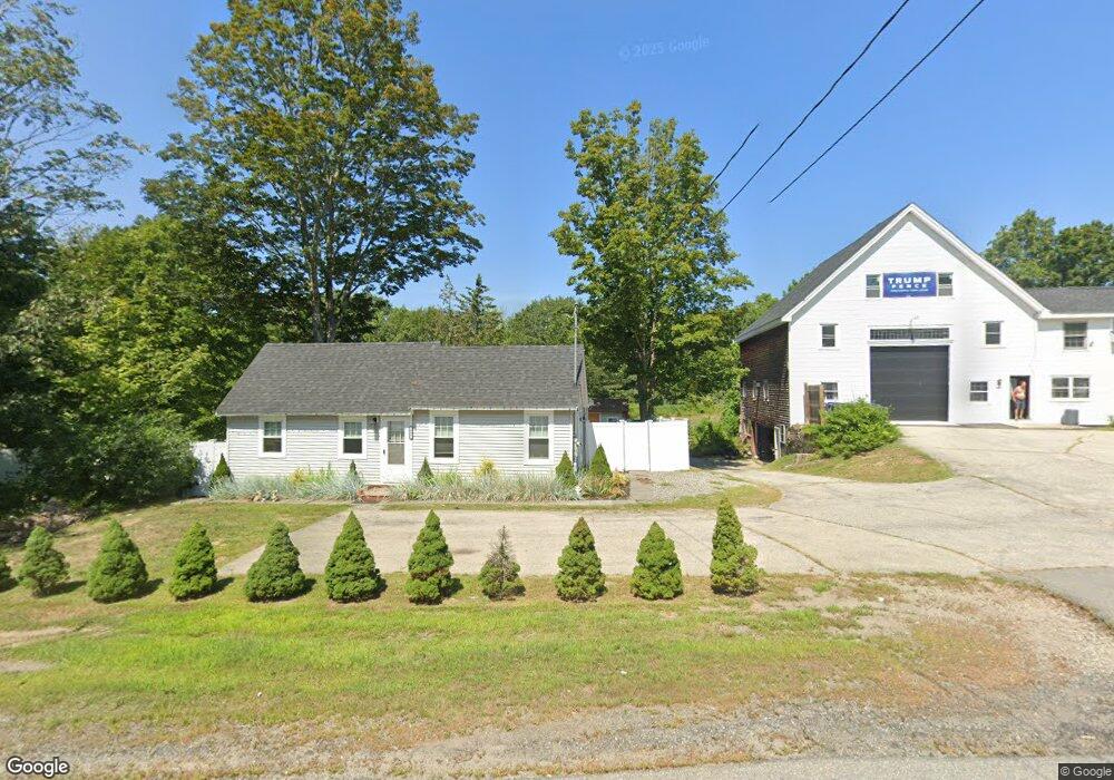 402 State Route 111, Hampstead, NH 03841 - photo 1