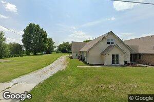 409 W Doggett St, Windfall, IN 46076