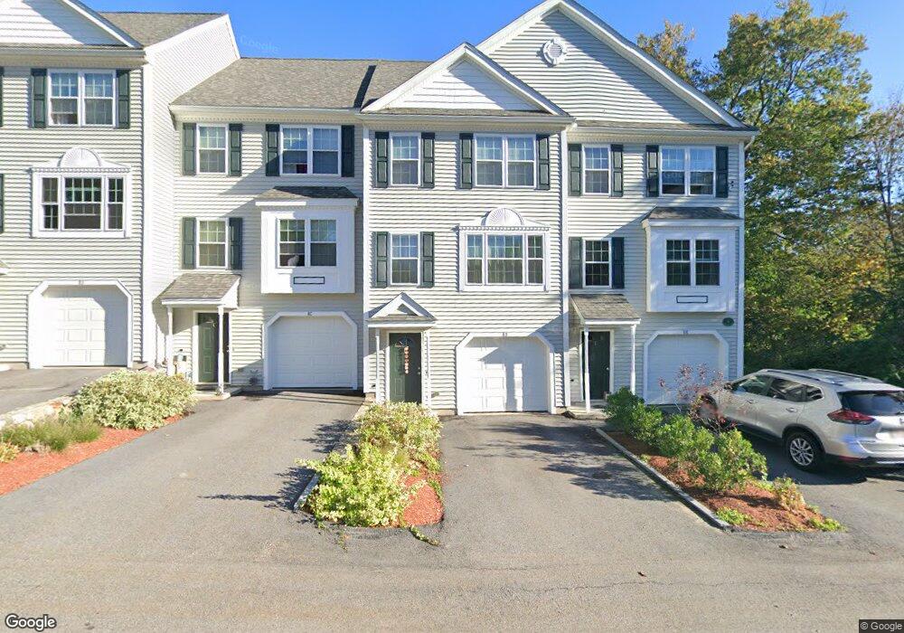 8 Bradley Dr unit 1, Groton, MA 01450 - photo 1
