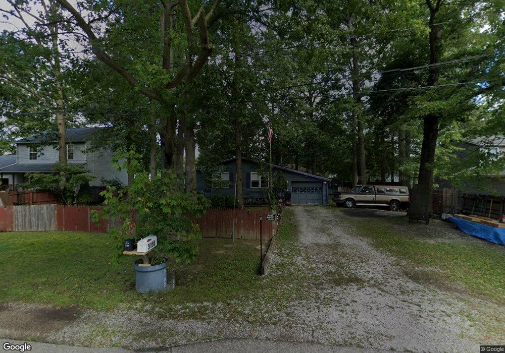 5165 Fleming Ave, Lorain, OH 44055 - photo 1