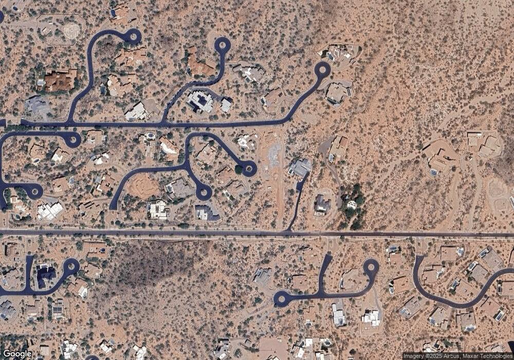 3565 N Jasper Mountain Cir unit 24, Mesa, AZ 85207 - photo 1