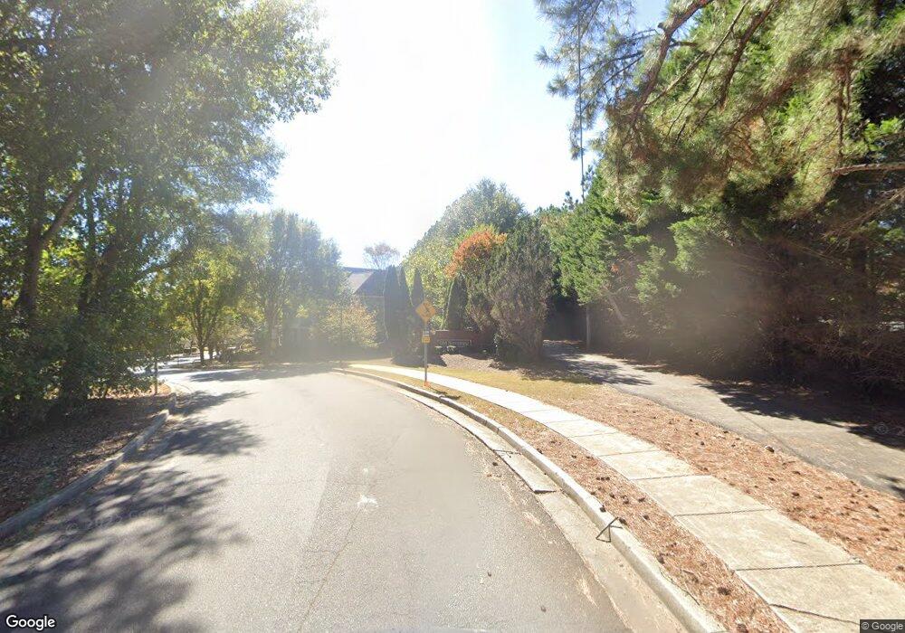 866 Scales Rd NW unit 866, Suwanee, GA 30024 - photo 1