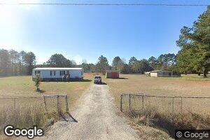 5970 Tillman Nursery Rd, Wedgewood, SC 29168