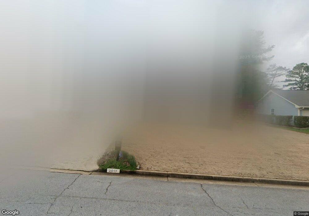 2011 Graystone Pkwy, Grayson, GA 30017 - photo 1