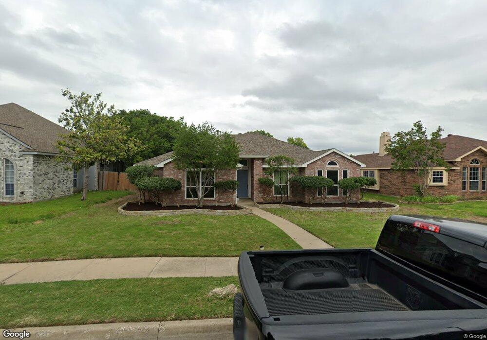 106 S Carriage House Way, Wylie, TX 75098 - photo 1