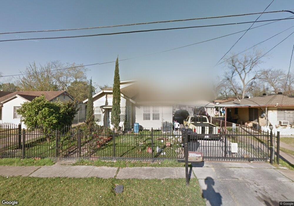 3222 Berkley St, Houston, TX 77017 - photo 1