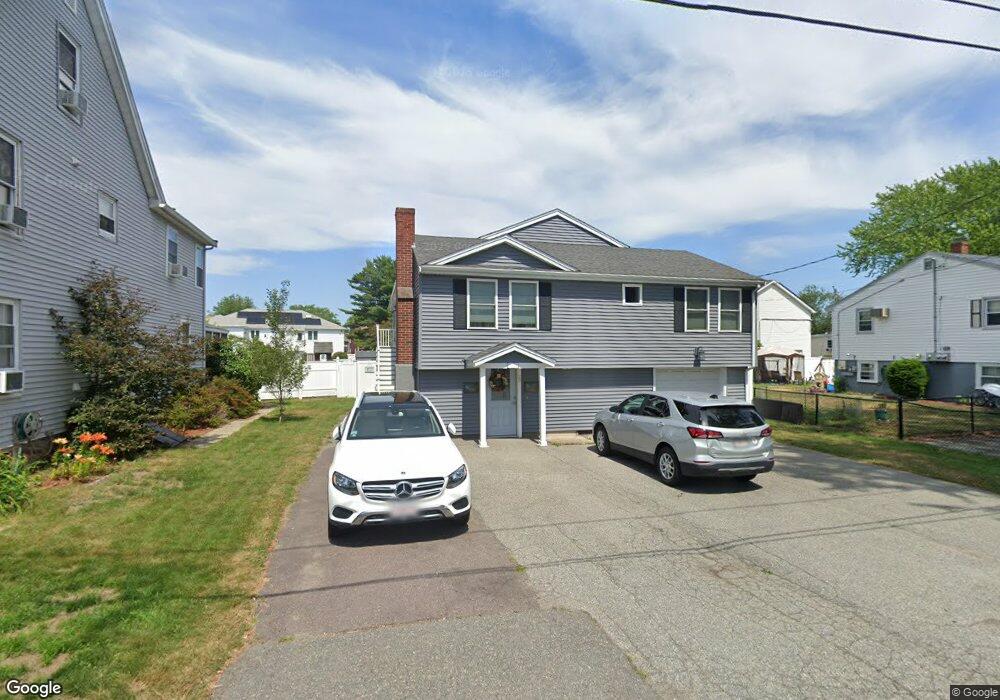 28 Serino Way, Saugus, MA 01906 - photo 1