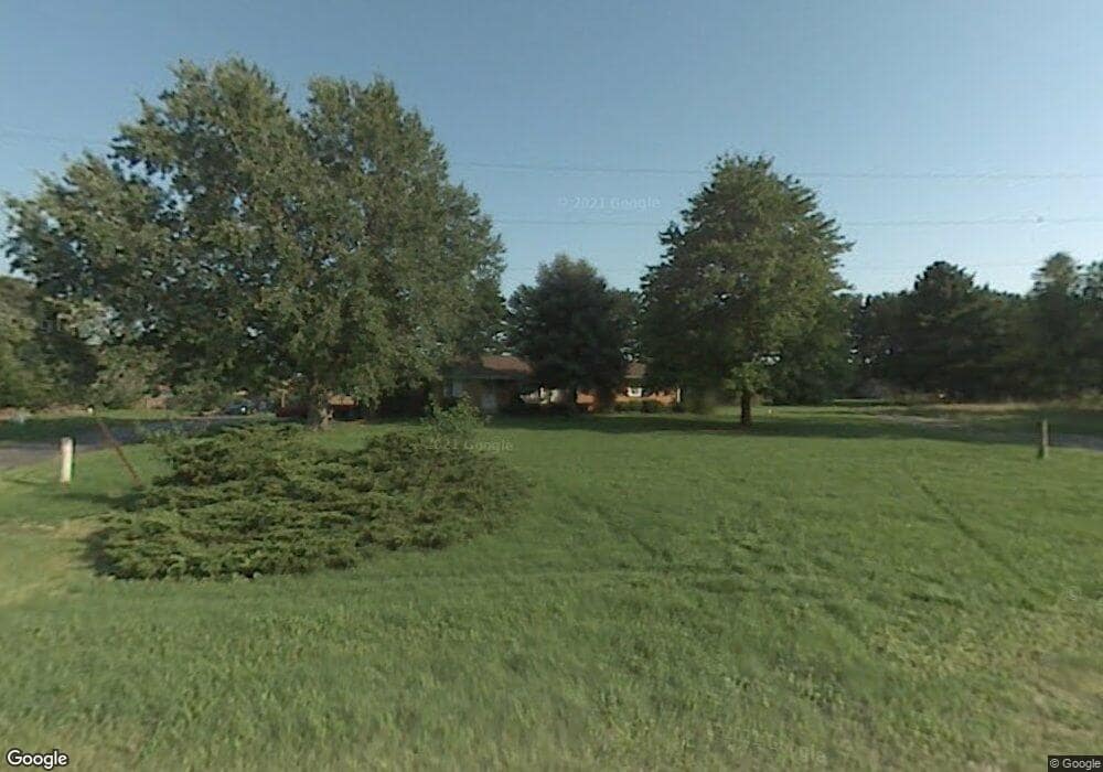 4864 E Oak Knoll Rd, Rolling Prairie, IN 46371 - photo 1