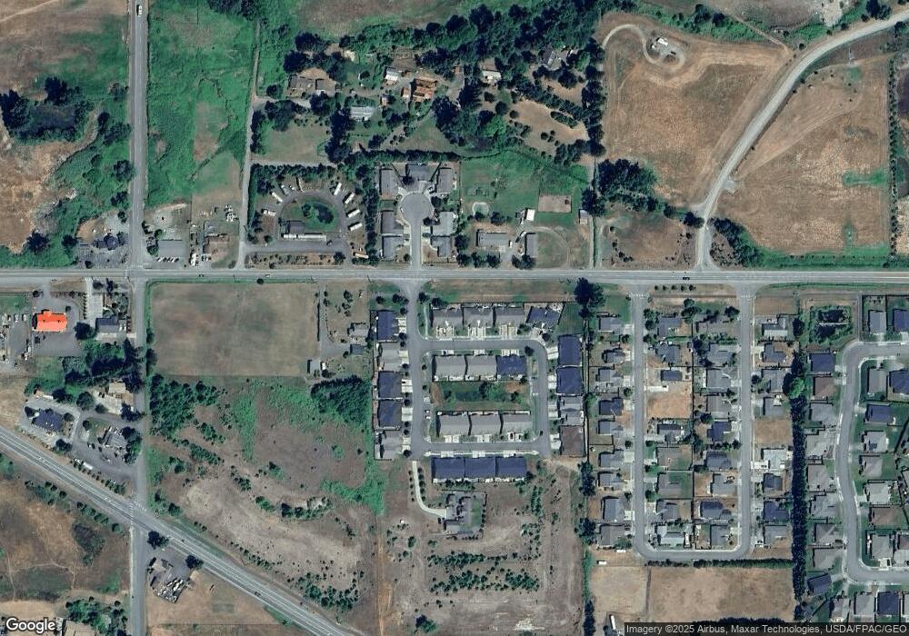 21 Stratus Loop, Sequim, WA 98382 - photo 1