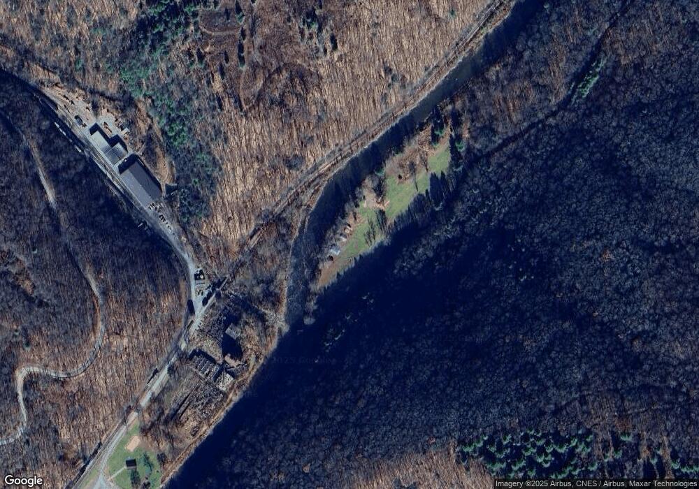 274 Hog Island Rd, Cass, WV 24927 - photo 1