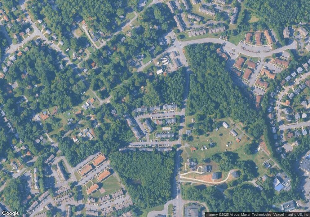 405 Mews Ct, Stafford, VA 22556 - photo 1