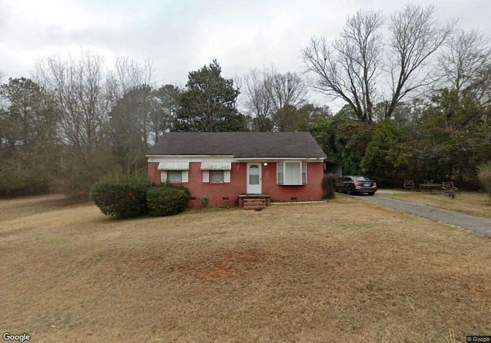 140 Dowdy Rd, Athens, GA 30606 - photo 1