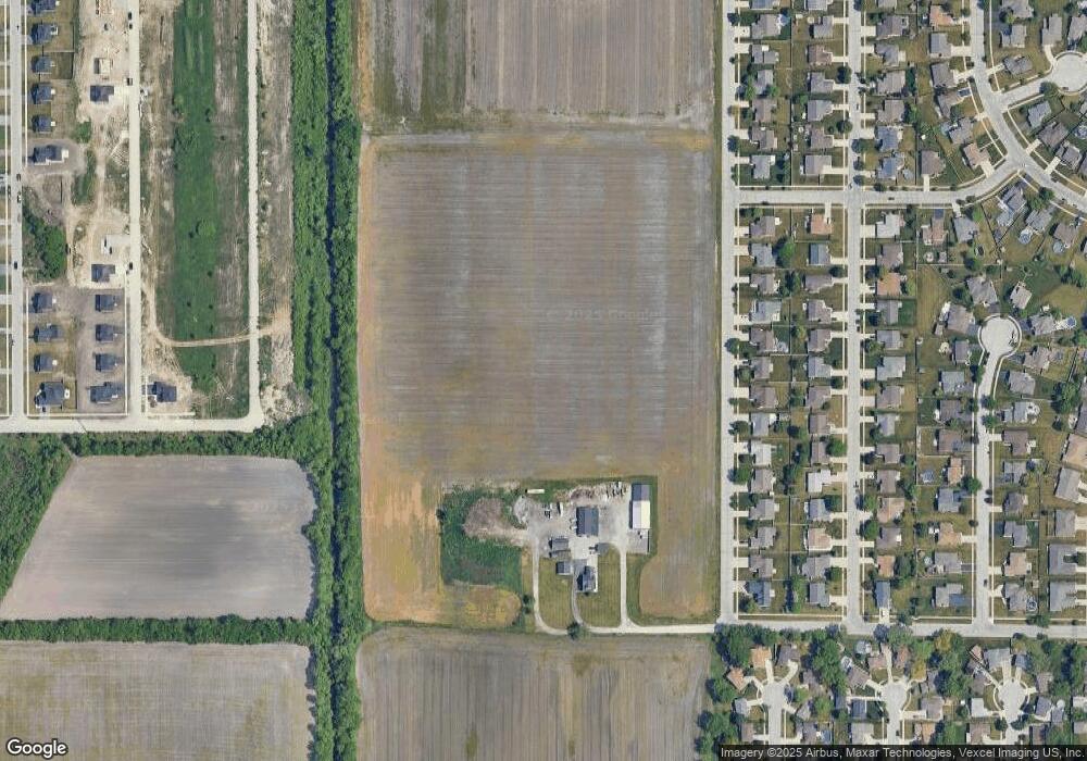 1946 Old Farm Rd, Lynwood, IL 60411 - photo 1