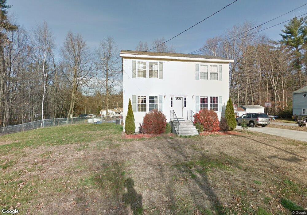 7 Miriam Rd, MerriMacK, NH 03054 - photo 1