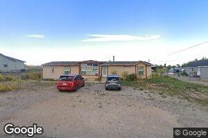 5186 S 3150 E, Vernal, UT 84078