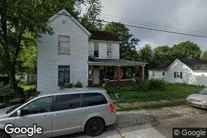 29 W Market St, Chrisney, IN 47611