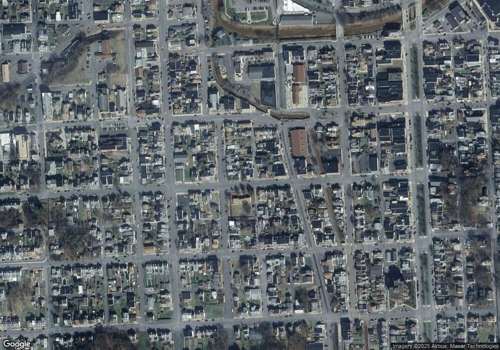 68 S 4th St, Shamokin, PA 17872 - photo 1