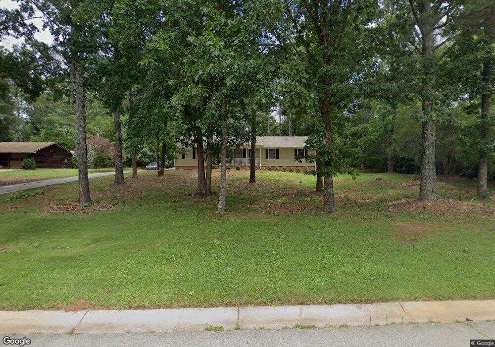 2144 Teri Ln SE, Conyers, GA 30013 - photo 1