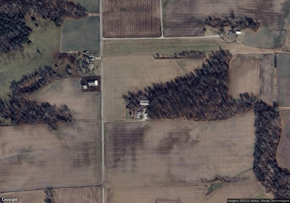 14985 S 300 W, Columbus, IN 47201 - photo 1