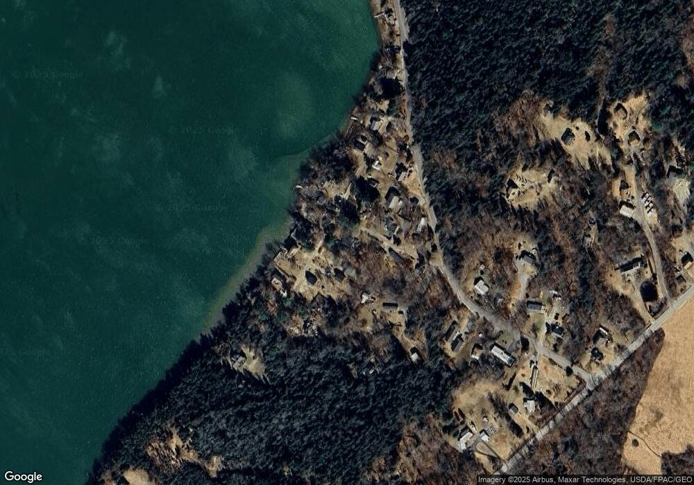 51 Basin Cove, Harpswell, ME 04079 - photo 1