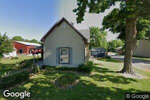 150 E Smith St, Bloomingdale, IN 47832