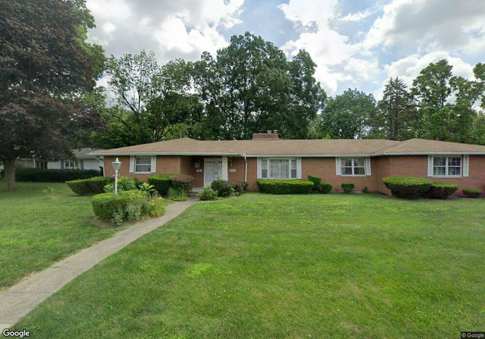 4194 Glenmawr Ave, Columbus, OH 43224 - photo 1