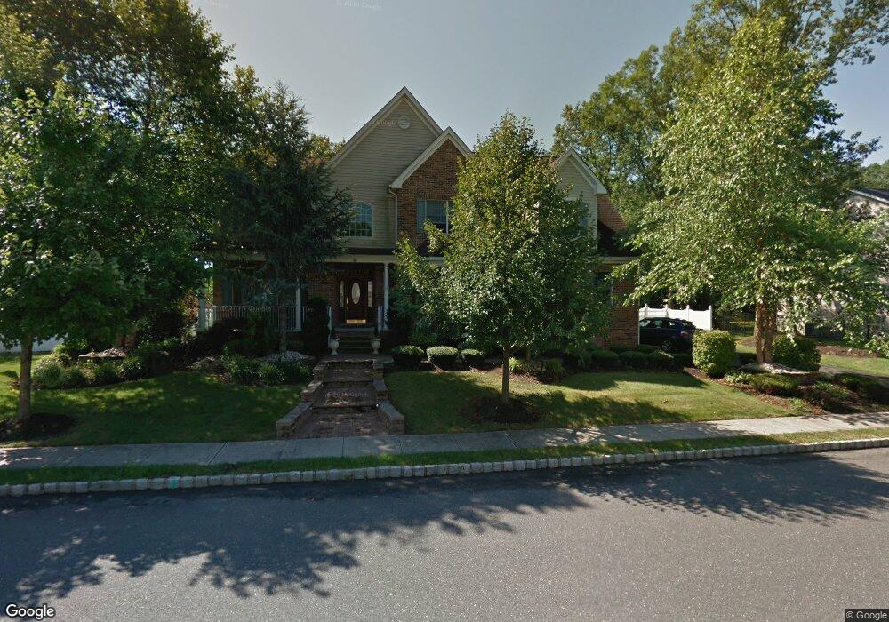 107 Mesa Verde Ln, Howell, NJ 07731 - photo 1