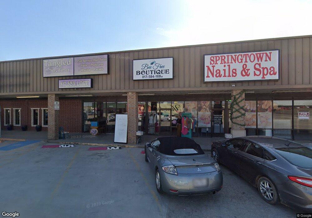 422 E Highway 199, Springtown, TX 76082 - photo 1