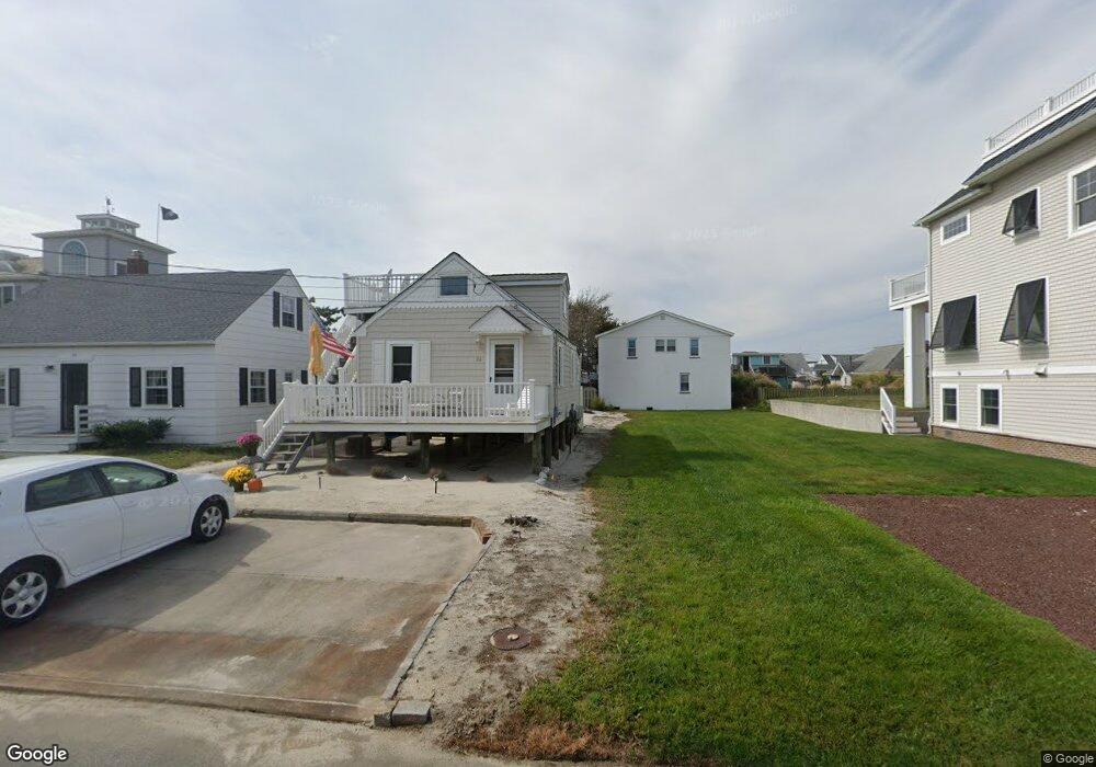 22 E Whittier Ave, Strathmere, NJ 08248 - photo 1