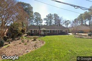 4361 N Witchduck Rd, Virginia Beach, VA 23455