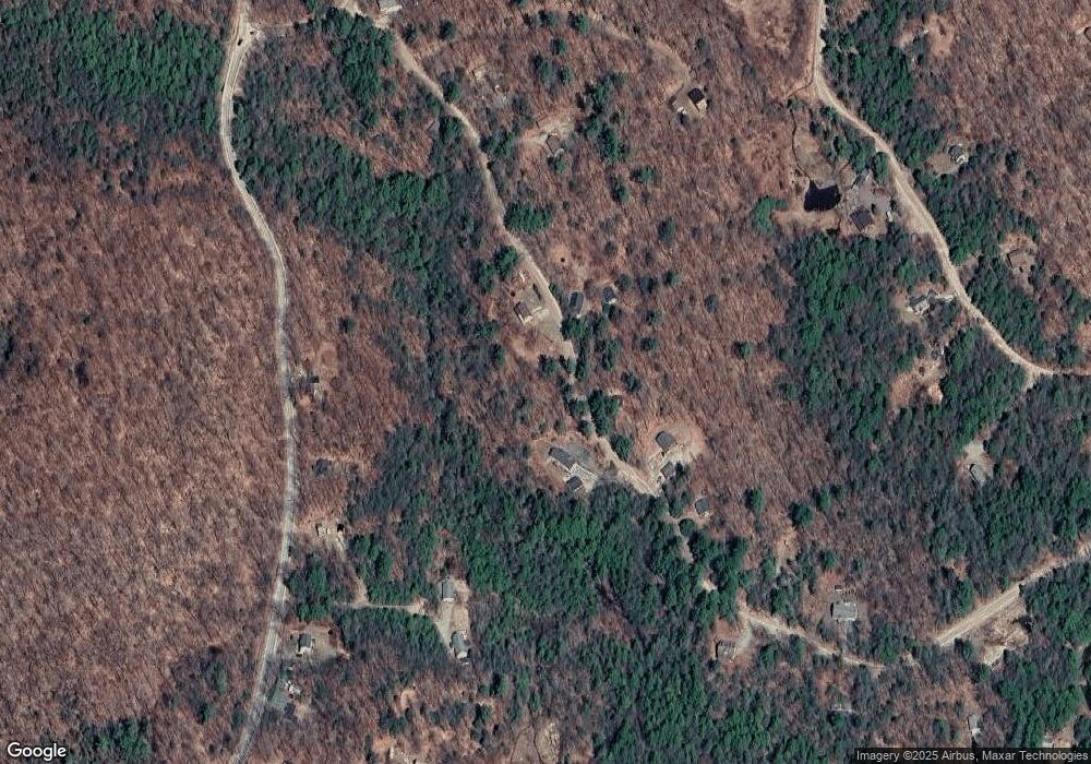 126 Kennedy Brook Dr, Stoddard, NH 03464 - photo 1