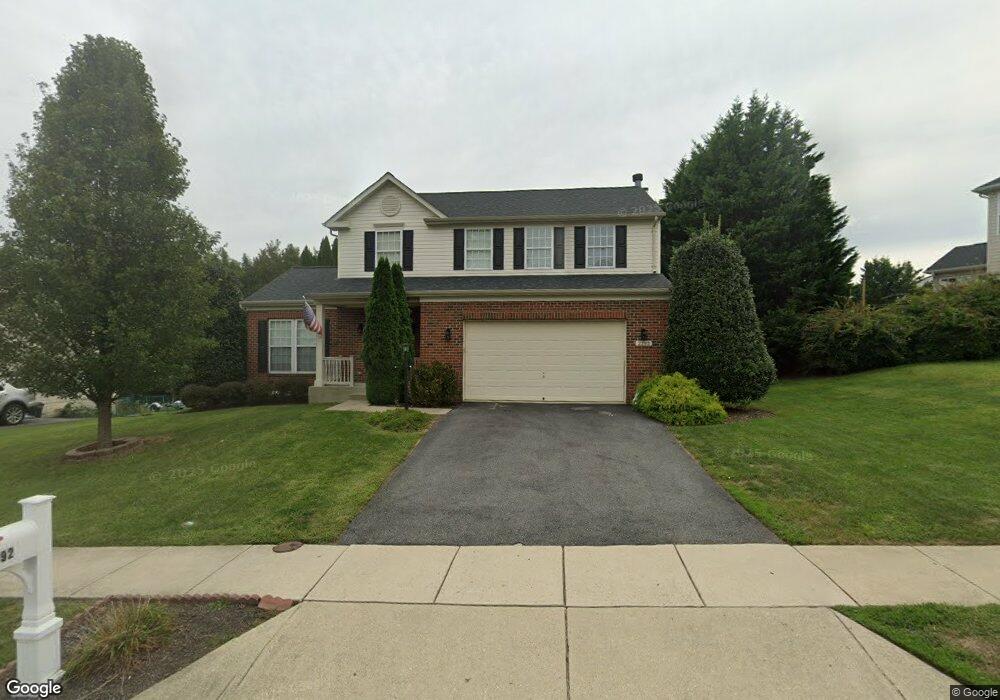 2292 Sansbury Dr, Chesapeake Beach, MD 20732 - photo 1