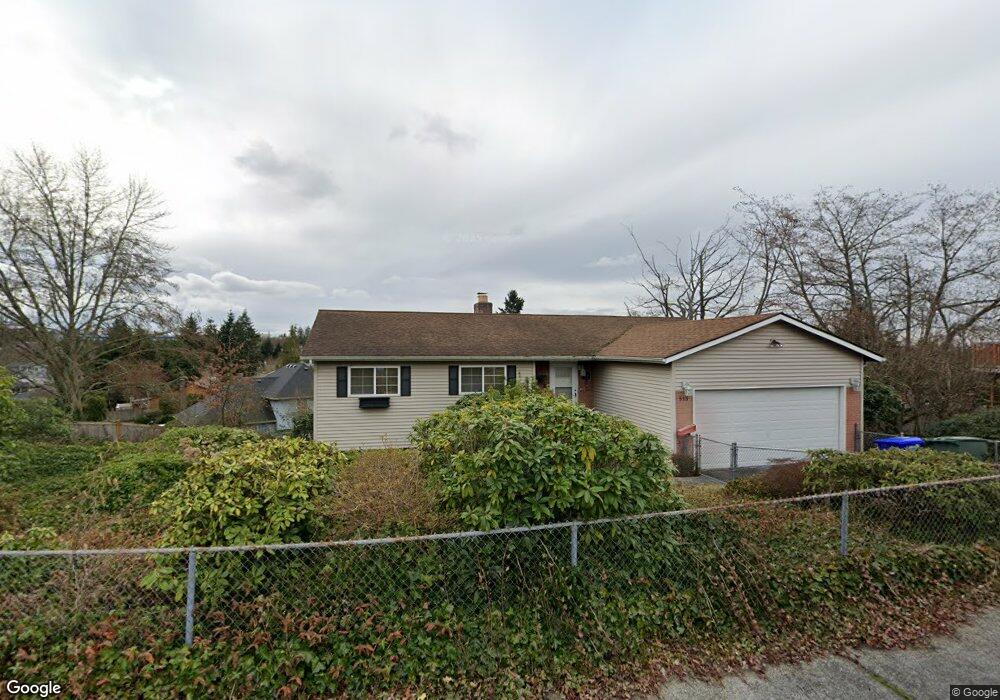 513 Veralene Way SW, Everett, WA 98203 - photo 1